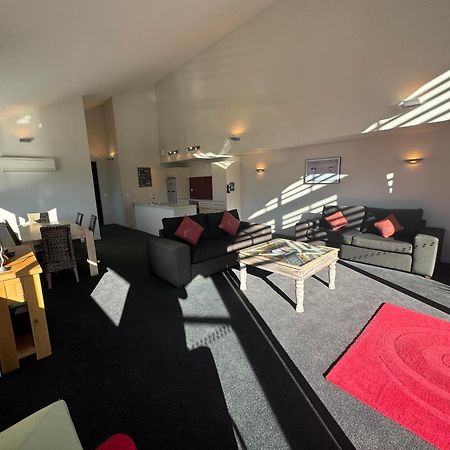 Apartment 01 แฮนเมอร์สปริงส์ ภายนอก รูปภาพ