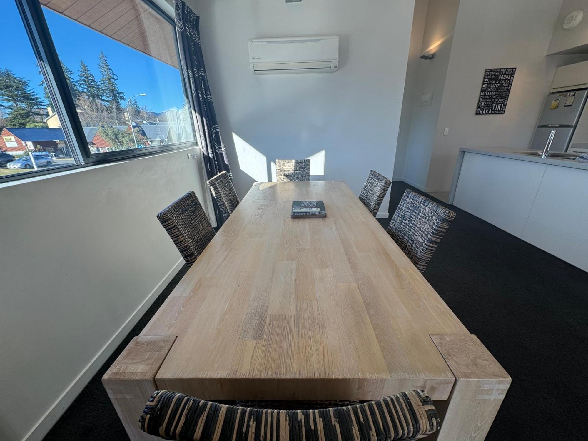 Apartment 01 แฮนเมอร์สปริงส์ ภายนอก รูปภาพ