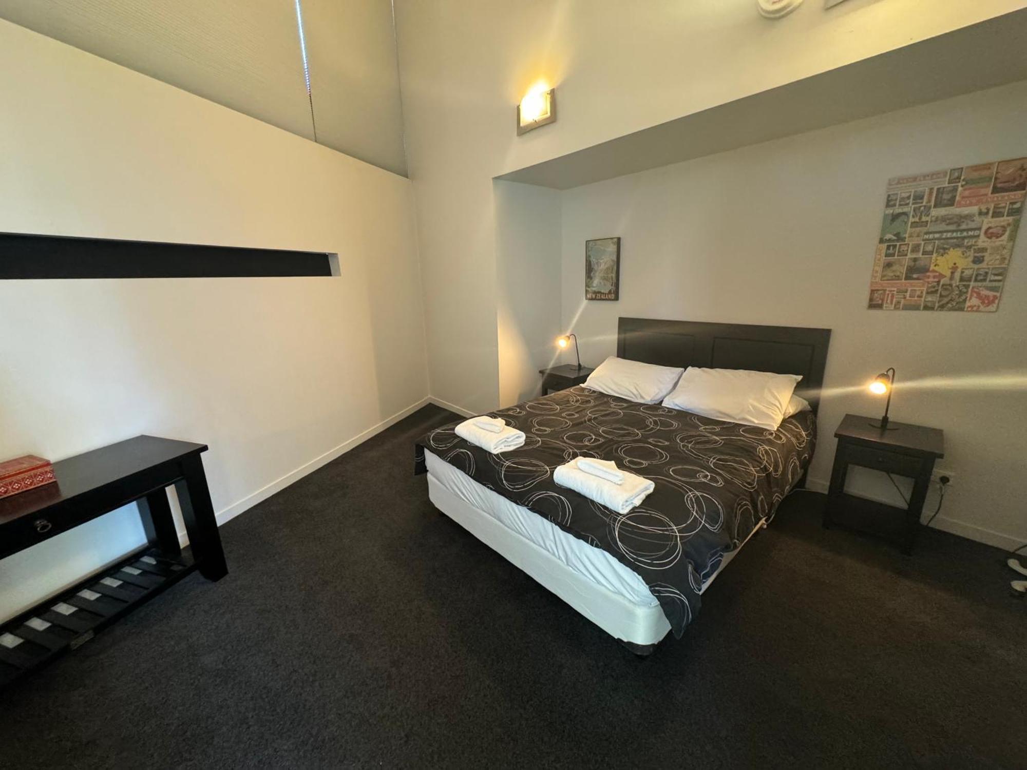 Apartment 01 แฮนเมอร์สปริงส์ ภายนอก รูปภาพ