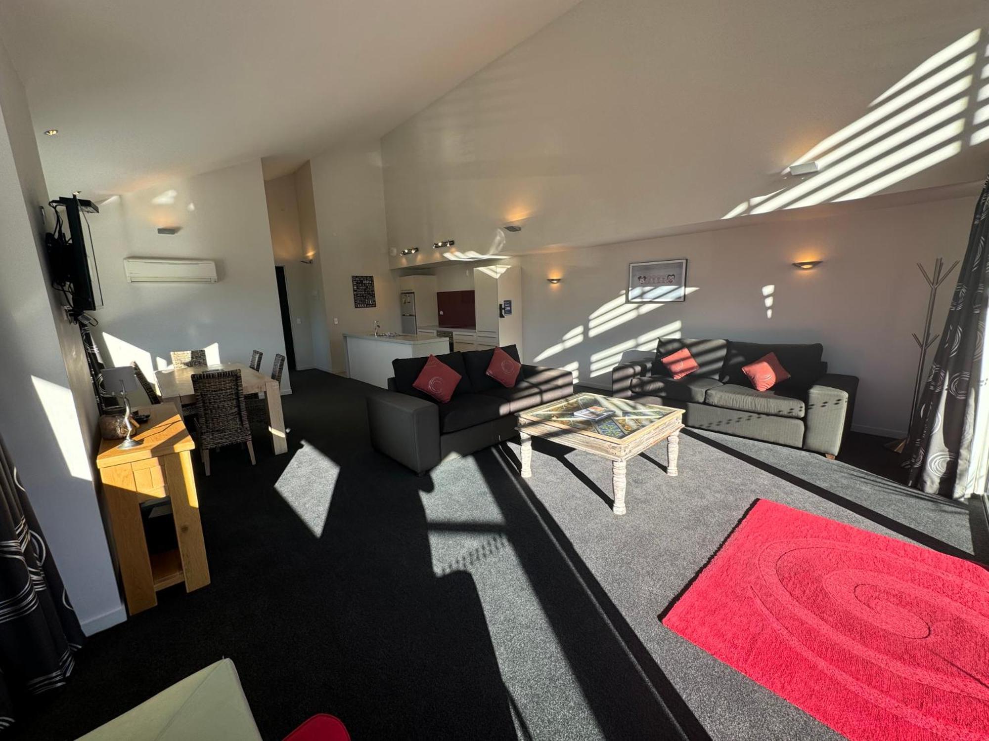 Apartment 01 แฮนเมอร์สปริงส์ ภายนอก รูปภาพ