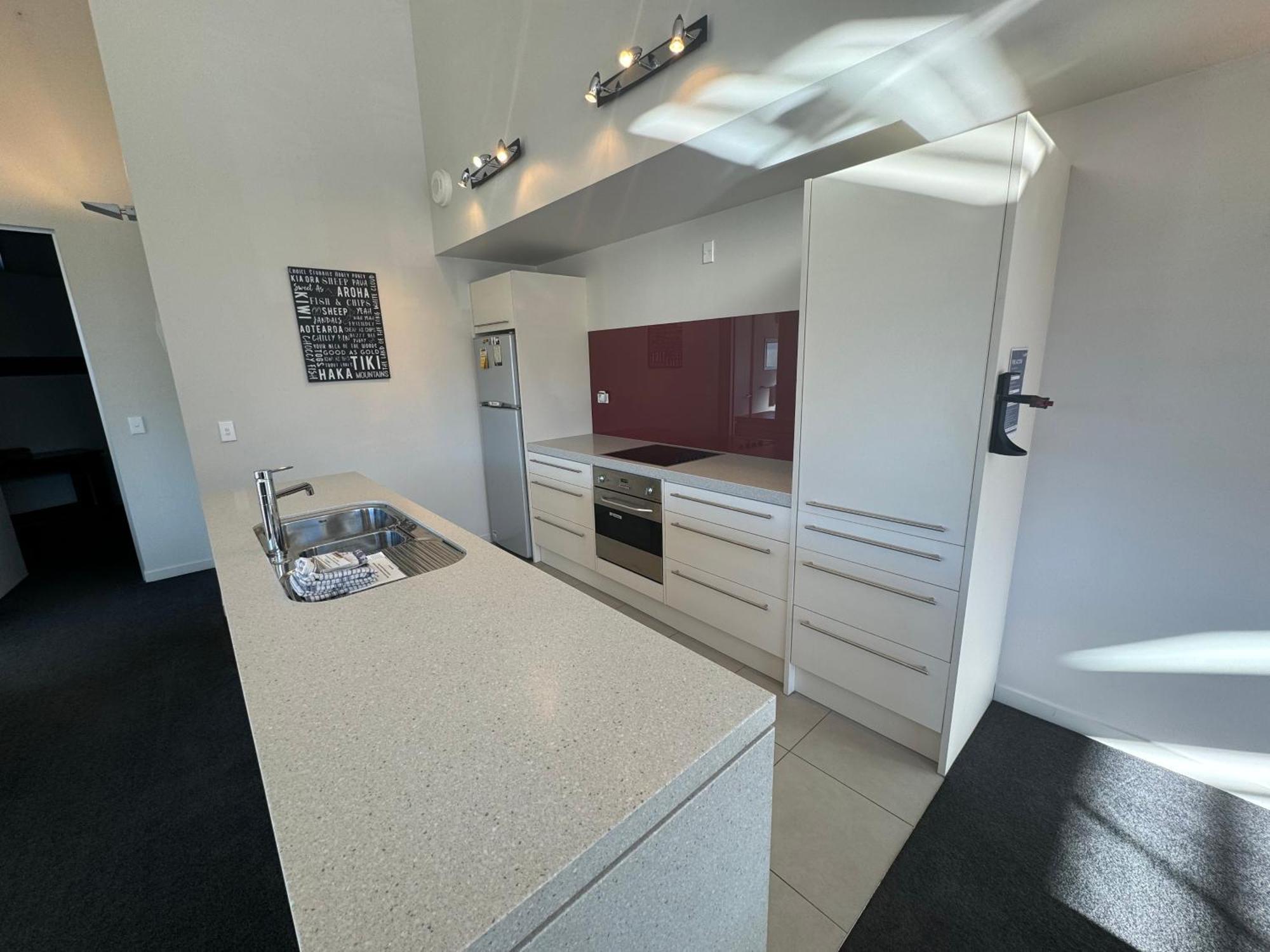 Apartment 01 แฮนเมอร์สปริงส์ ภายนอก รูปภาพ